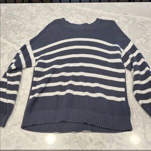 Hollister Knit Sweater